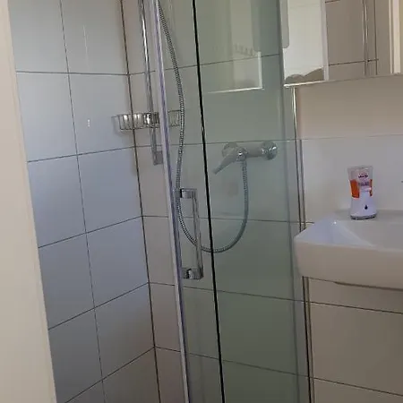 Ferienwohnung Mara Lübeck Zimmer foto