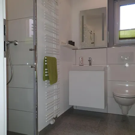 Ferienwohnung Mara Lübeck Zimmer foto