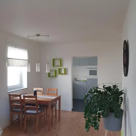 Ferienwohnung Mara Lübeck Zimmer foto