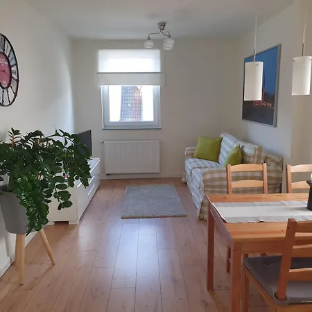 Ferienwohnung Mara Lübeck Zimmer foto