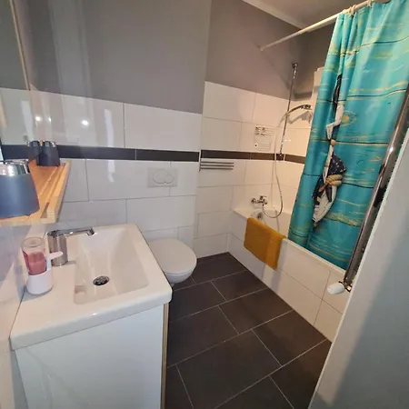 Ferienwohnung Mara Lübeck Zimmer foto
