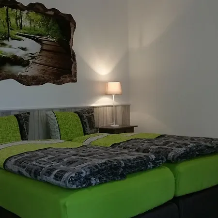 Ferienwohnung Mara Lübeck Exterior foto