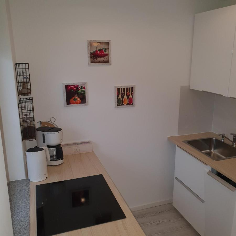 Apartment Mara