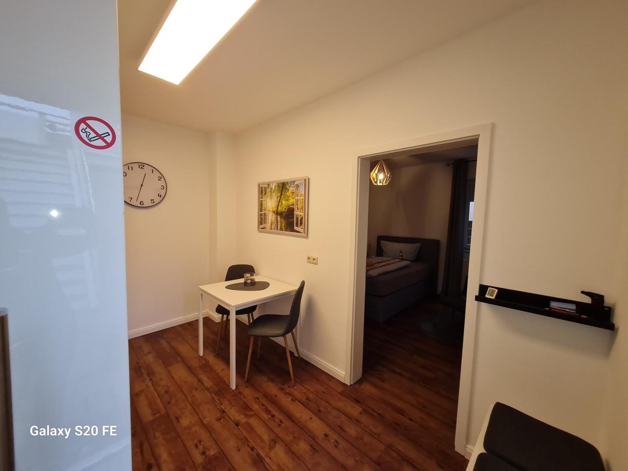 Mara Apartment