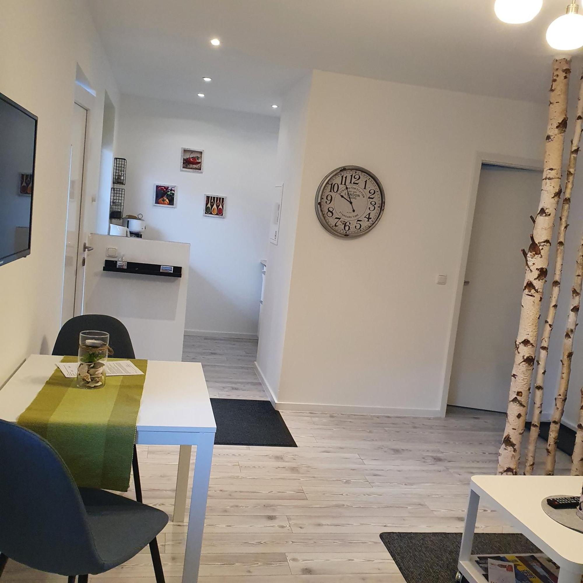 Apartment Mara