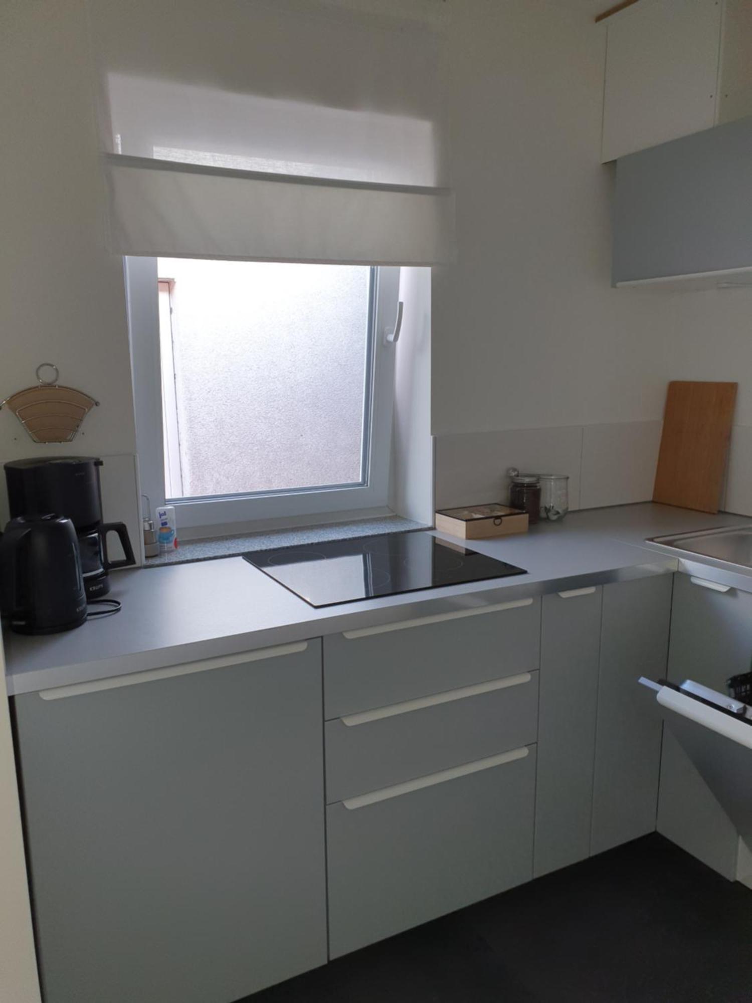 Mara Apartment *