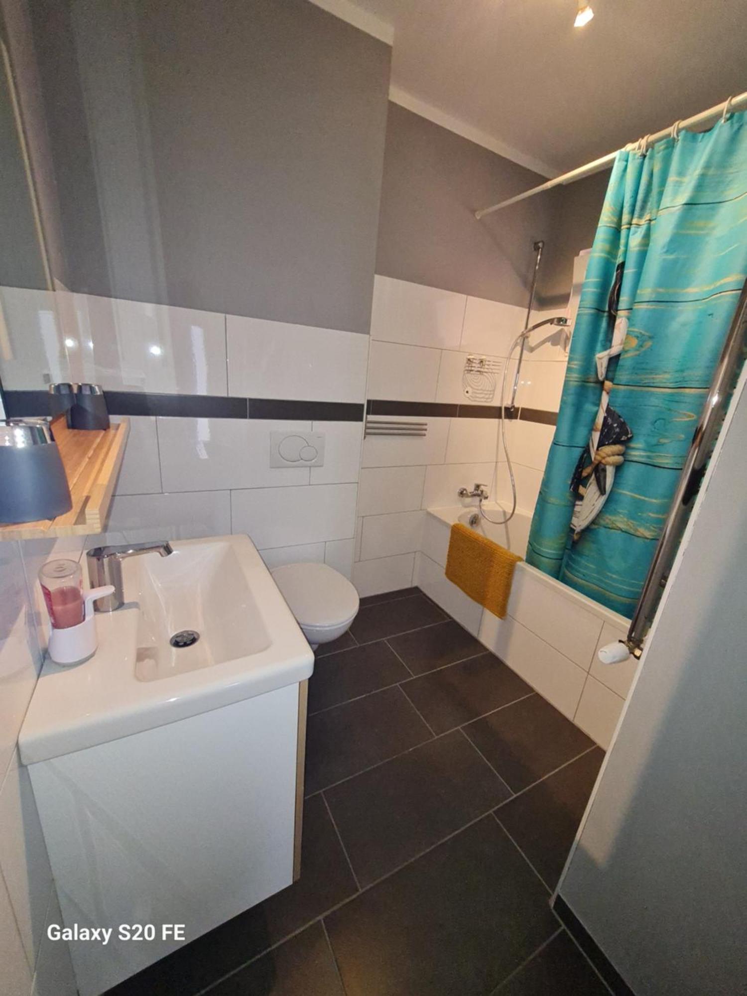 Apartment Mara Lubeck