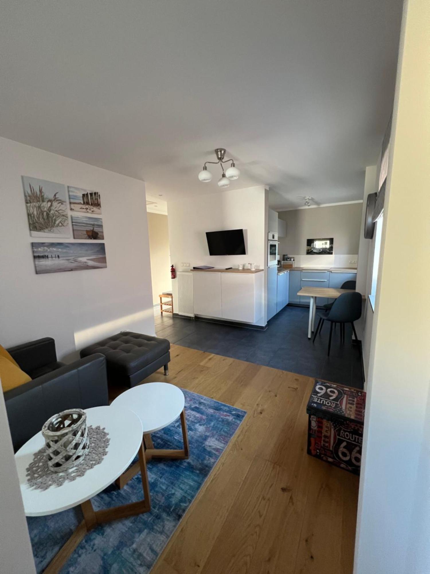 Apartment Mara