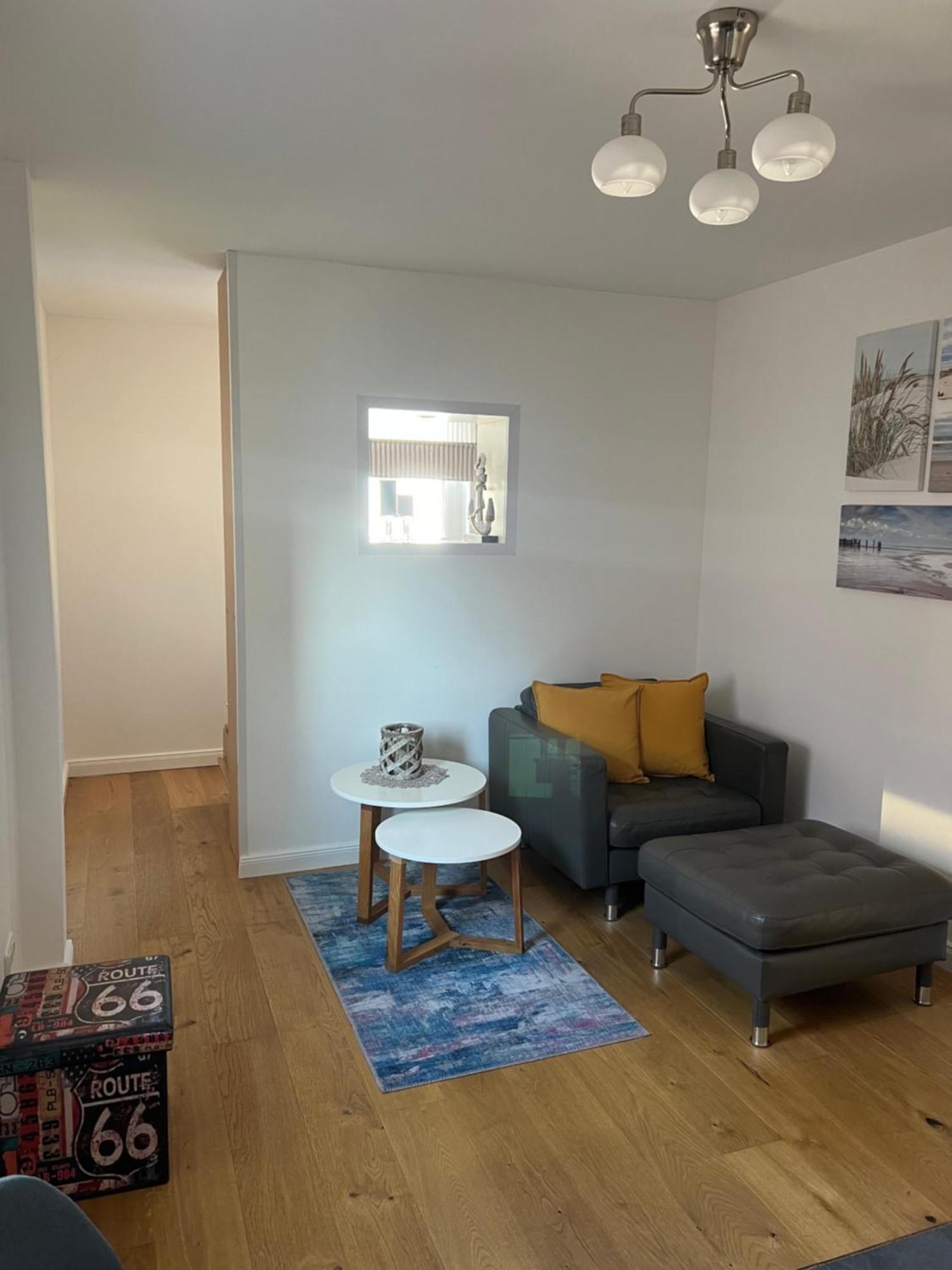 Apartment Mara *