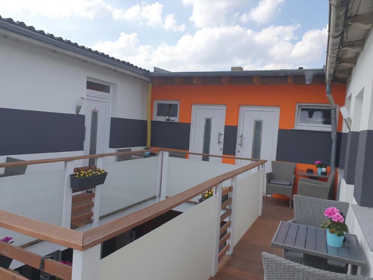 Apartment Mara *