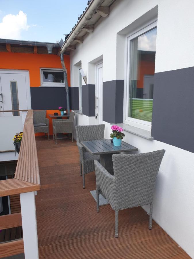 Mara Apartment